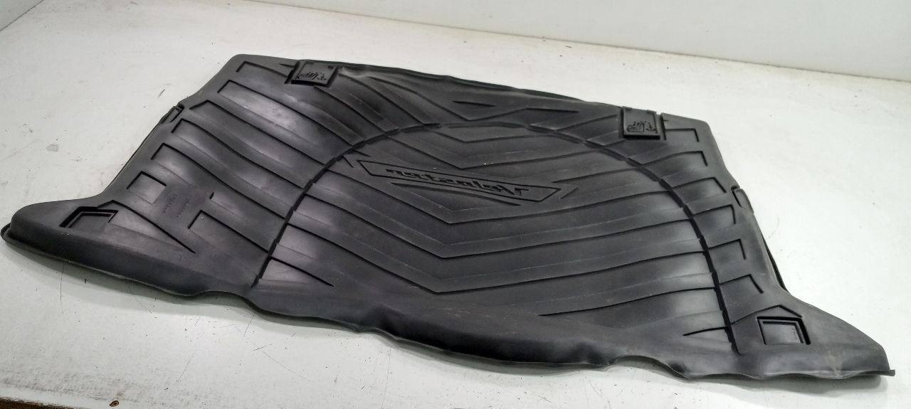 Hyundai Veloster Spare Tire Cover Trunk Mat 2012 2013 2014