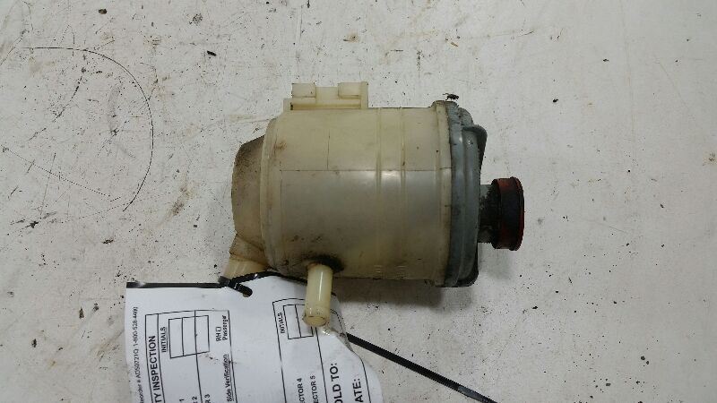 2008 HONDA CIVIC Power Steering Pump Fluid Reservoir Bottle 2006 2007 2009 2010