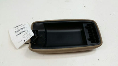 2005 Mazda 6 Arm Rest 2003 2004