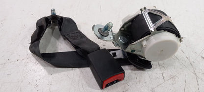 Hyundai Sonata Seat Belt Strap Retractor Center Middle Rear Back 2011 2012 2013