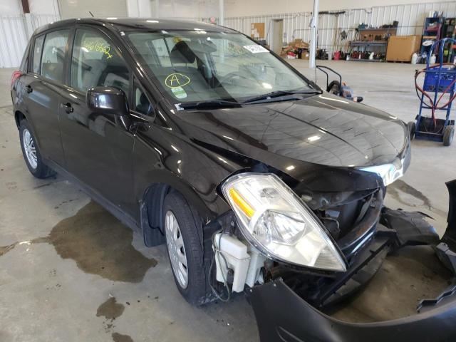 Versa On Door Seal Rubber Left Driver Rear Back 2009 2010 2011 2012