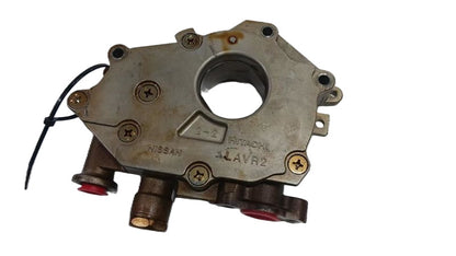 Infiniti G37 Engine Oil Pump  2009 2010 2011 2012 2013