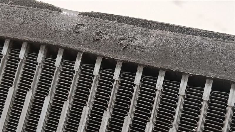 Air Conditioning AC Evaporator VIN 5 1st Digit Usa Built Fits 15-18 ROGUE