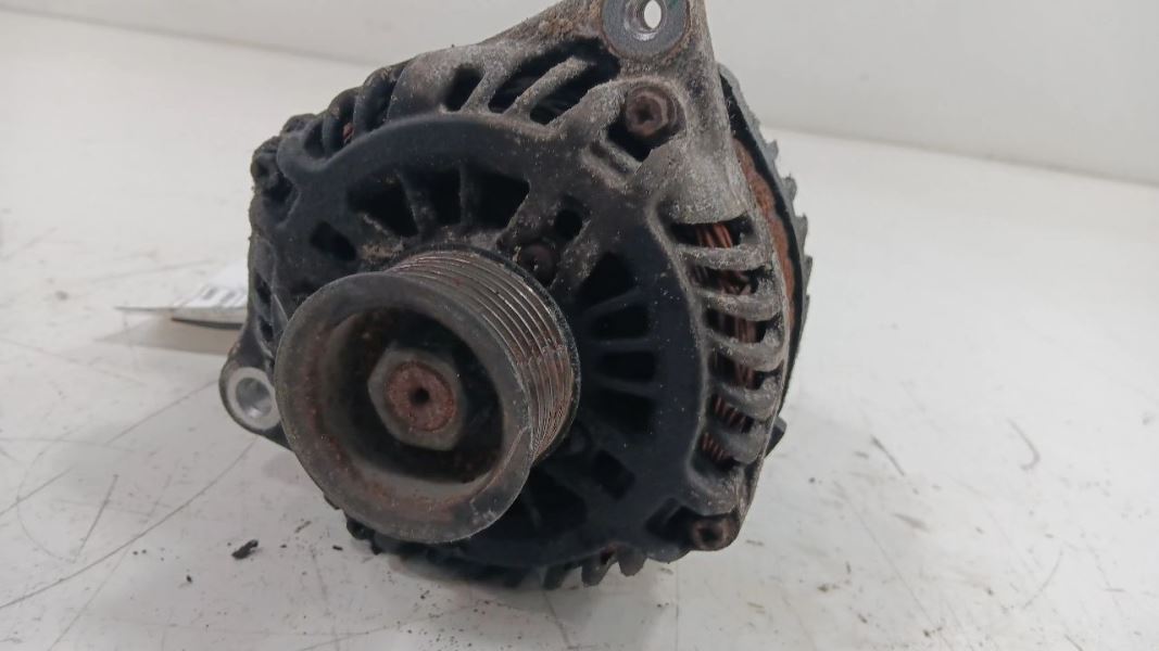 Alternator VQ37VHR Fits 10-20 370Z