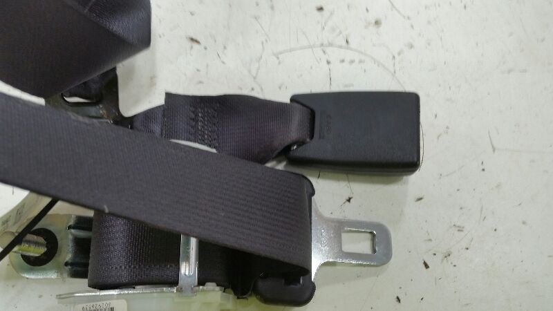 2008 HONDA CIVIC Seat Belt Strap Retractor Center Middle Rear Back Si 2006 2007