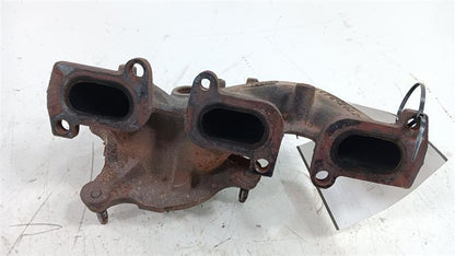 Driver Left Exhaust Manifold Fits 07-15 MAZDA CX-9