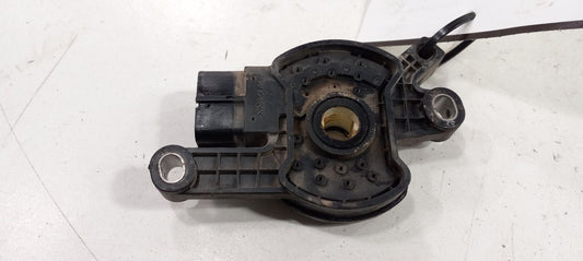 Kia Forte Neutral Safety Switch Automatic Transmission Gear Selection 2010 2011