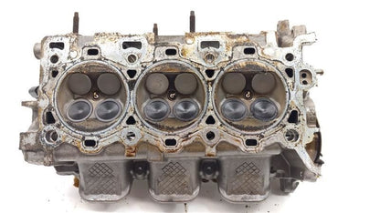 Passenger Right Engine Cylinder Head 3.0L Rear Fits 09-12 ESCAPE