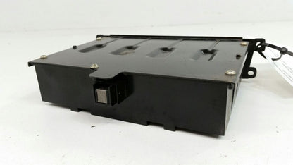 2001 Hyundai XG300 Storage Pocket 2002 2003 2004 2005