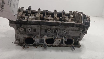 Passenger Right Engine Cylinder Head VQ37VHR Fits 09-20 370Z