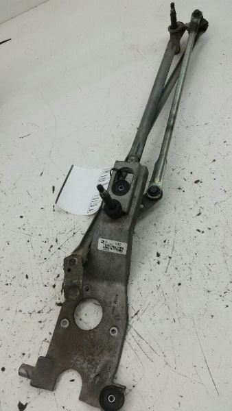 Windshield Wiper Transmission Linkage Only Fits 08-11 FOCUS