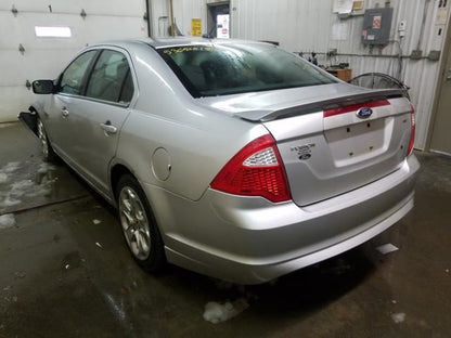 2011 Ford Fusion Steering Rack Pinion Tie Rod End W Boot Right Passenger 2012