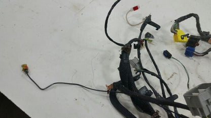 2008 DODGE AVENGER Dash Wire Wiring Harness 2009 2010 2011 2012