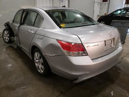 Accord Sill Trim Plate Door Jam Threshold Left Driver Rear 2008 2009 2010 2011