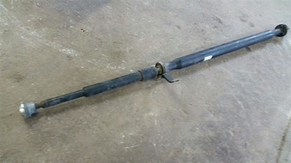 Rear Back Drive Shaft Fits 09-19 JOURNEY