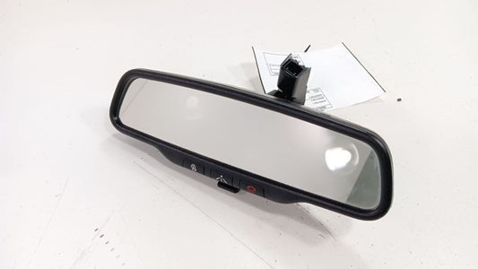 Interior Rear View Mirror With Telematics Blue Link US Market Fits 11-19 SONATA