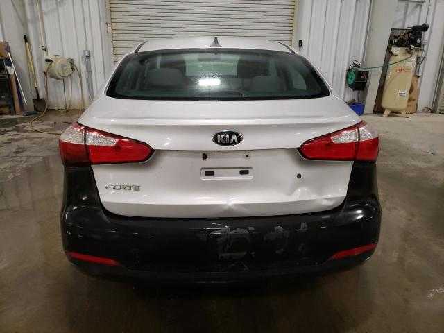 Kia Forte Door Handle Right Passenger Front Interior Inside  2014 2015 2016 2017