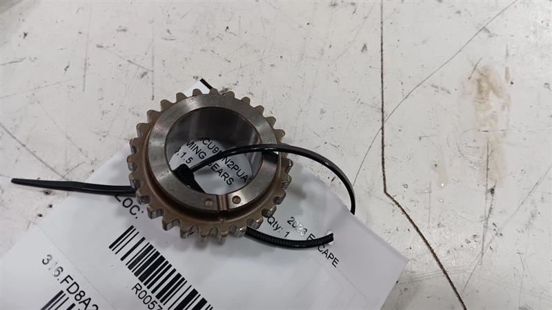 Ford Escape Timing Gear  2020 2021 2022 2023