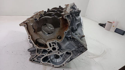 Used Acura RDX 3.5L Engine Cylinder Block OEM 2016-2018, 72K Miles