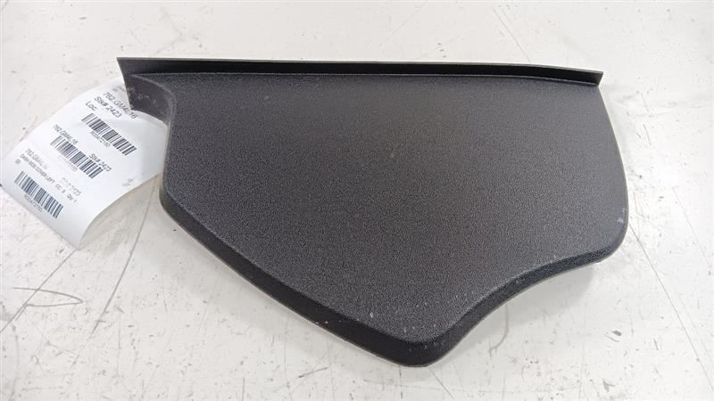 Buick Lacrosse Dash Side Cover Left Driver Trim Panel 2013 2014 2015 2016