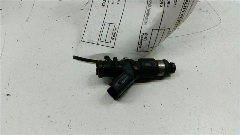 Fuel Injection Injector 3.5L 6 Cylinder Fits 05-08 ACURA RL