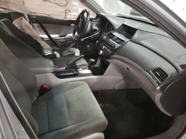 Accord Kick Panel Trim Right Passenger 2008 2009 2010 2011 2012