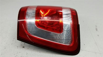 Passenger Right Tail Light Lamp Fits 08-12 ESCAPE OEM