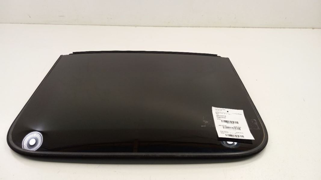 Sun Roof Glass Window Rear Back Fits 08-14 CLUBMAN