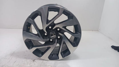 Wheel 16x7 Aluminum Alloy Rim Coupe Fits 16-21 CIVIC