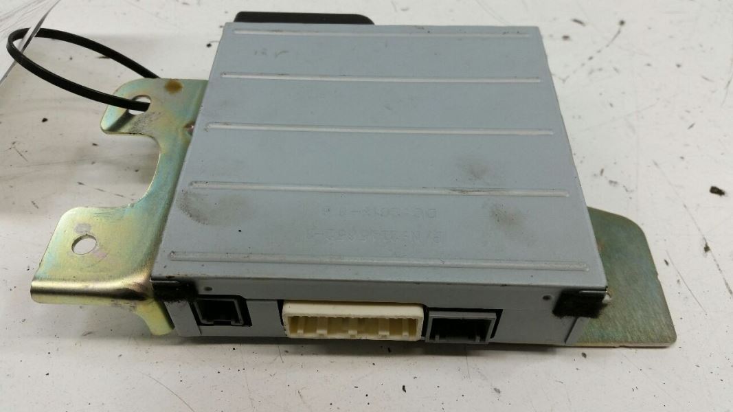 Computer Control Module Body Control BCM Left Hand Dash 13-14 MAZDA CX-5