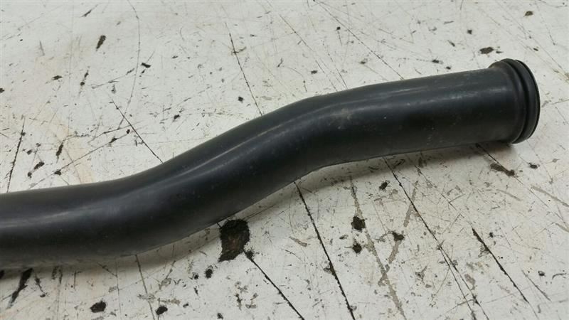 2012 Hyundai Sonata Coolant Line Crossover Pipe 2011 2013 2014