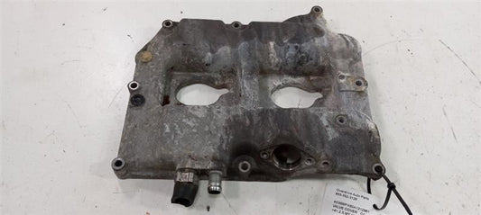 Subaru Legacy Engine Cylinder Head Valve Cover 2010 2011 2012 2013 2014