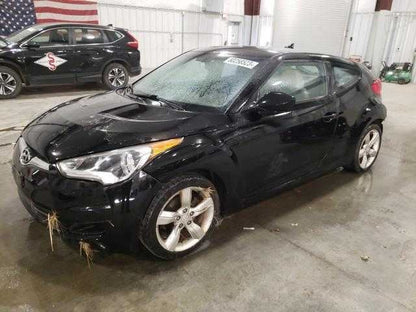 Hyundai Veloster Kick Panel Trim Right Passenger 2012 2013 2014