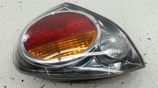 Driver TLeft Tail Light Lamp Quarter Panel Mounted Fits 02-03 MAXIMA OEM