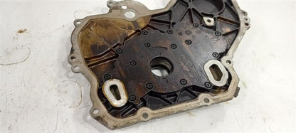 Timing Cover 2.4L Fits 04-14 MALIBU