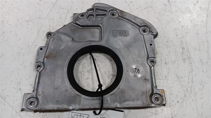 Acura RDX Rear Output Seal Cover OEM 2016-2018, Used, Quality Part