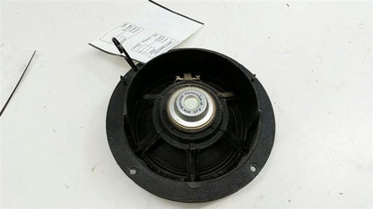 2010 Hyundai Elantra Speaker Left Driver Rear Back 2007 2008 2009 2011