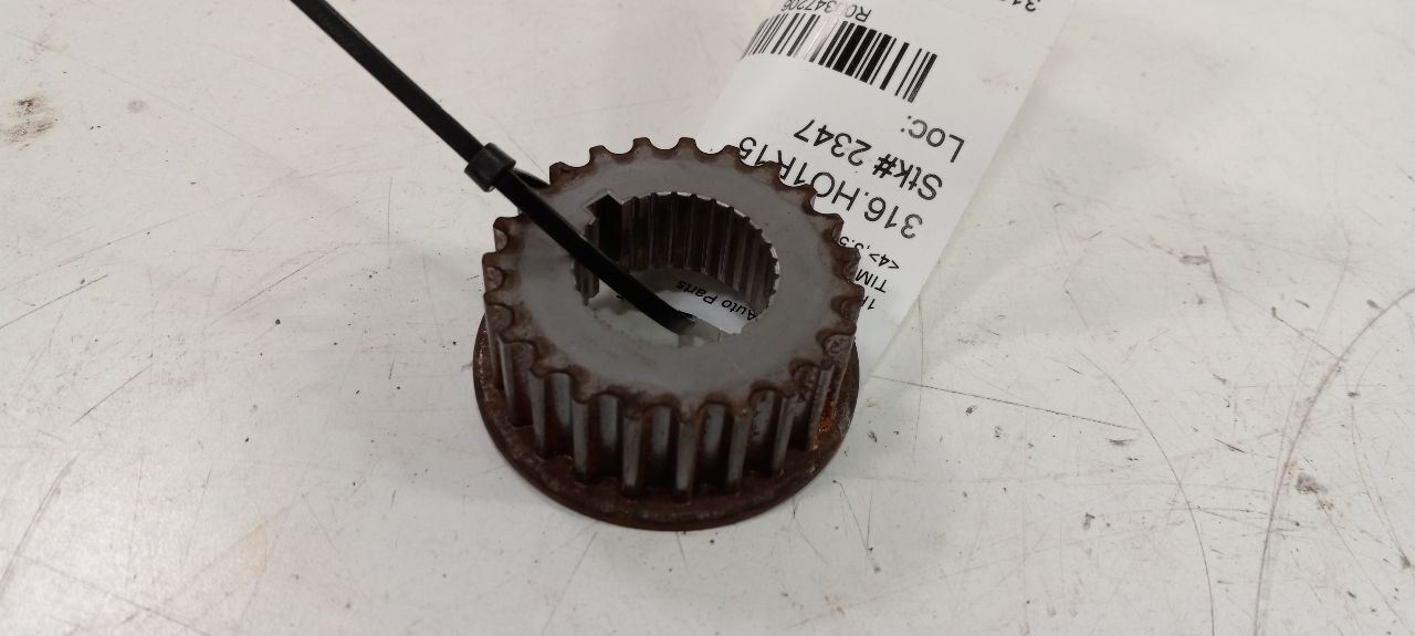 Honda Accord Timing Gear 2013 2014 2015 2016 2017