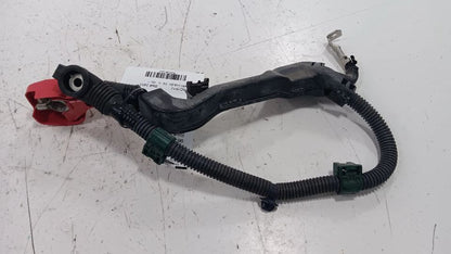 Acura RDX Battery Cable 2016-2018 OEM Used Part, 72000 Miles