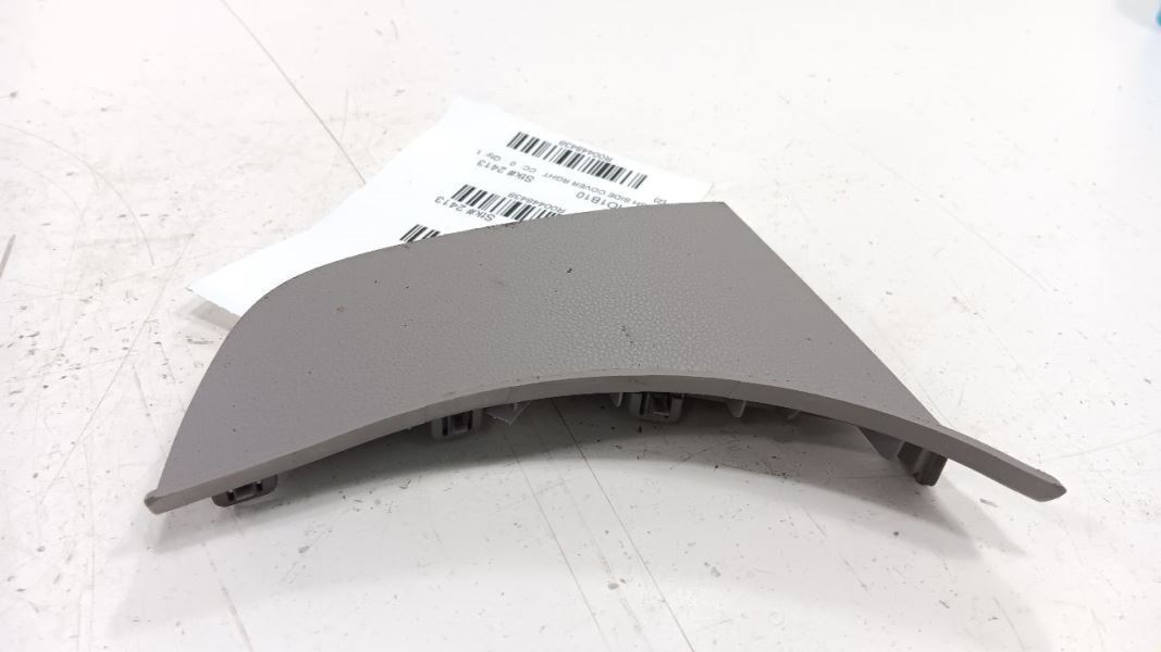 Honda Insight Dash Side Cover Right Passenger Trim Panel 2010 2011 2012 2013