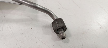 Hyundai Sonata Gas Fuel Line 2011 2012 2013