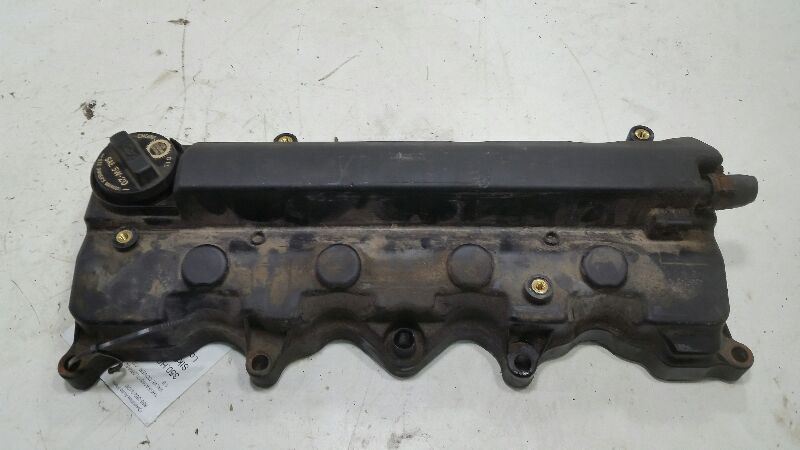 2007 HONDA CIVIC Engine Cylinder Head Valve Cover 2008 2009 2010 2011