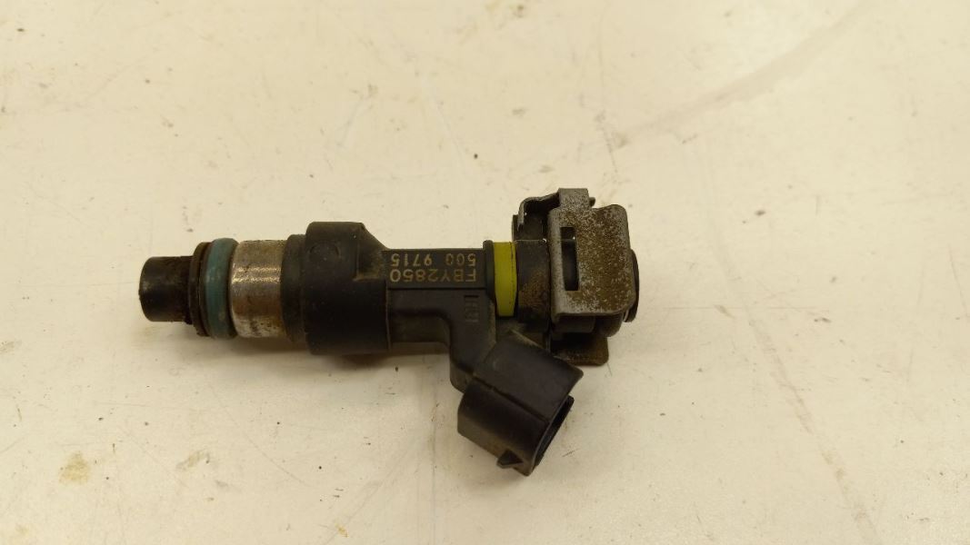 Fuel Injection Injector Fits 09-14 CUBE