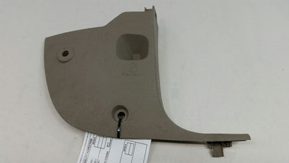 2009 Ford Focus Kick Panel Trim Right Passenger 2008 2010 2011