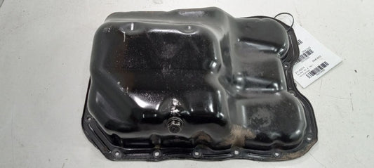 Engine Oil Pan 2.0L Fits 10-13 FORTE