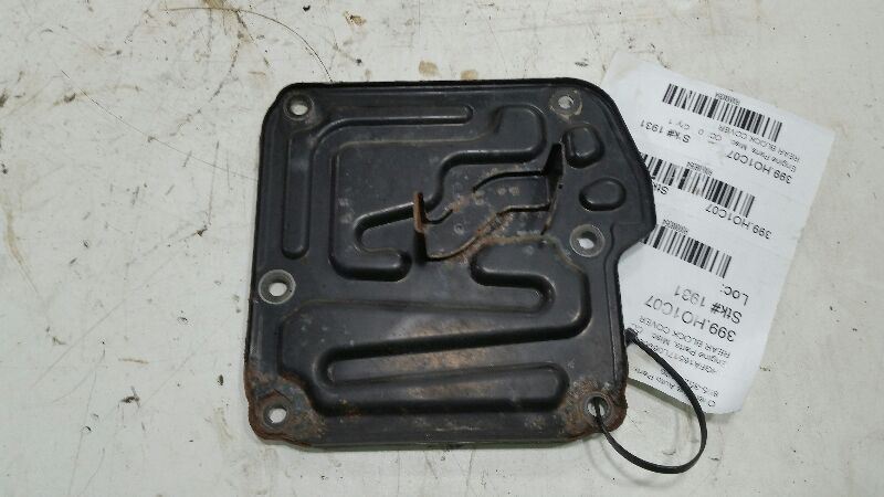 2007 HONDA CIVIC Engine Parts  Misc 2008 2009 2010 2011