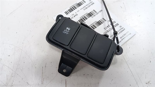 Honda Insight Traction Control Switch 2010 2011 2012 2013