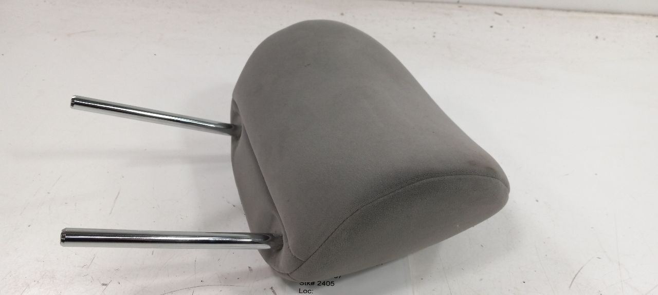 Toyota Camry Seat Headrest Front Head Rest 2007 2008 2009