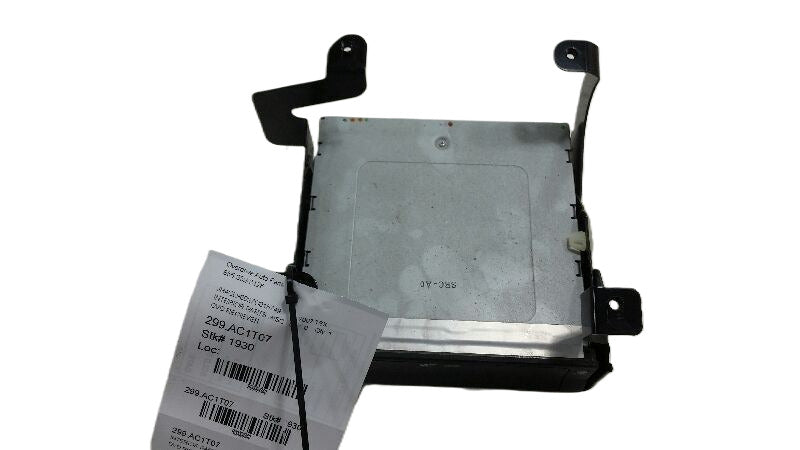 2007 ACURA  Interior Parts Misc 2004 2005 2006 2008