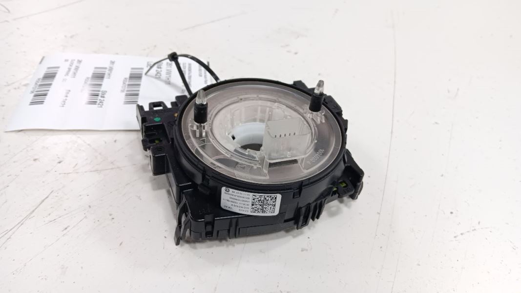 Volkswagen Golf Steering Column Clock Spring 2010 2011 2012 2013 2014